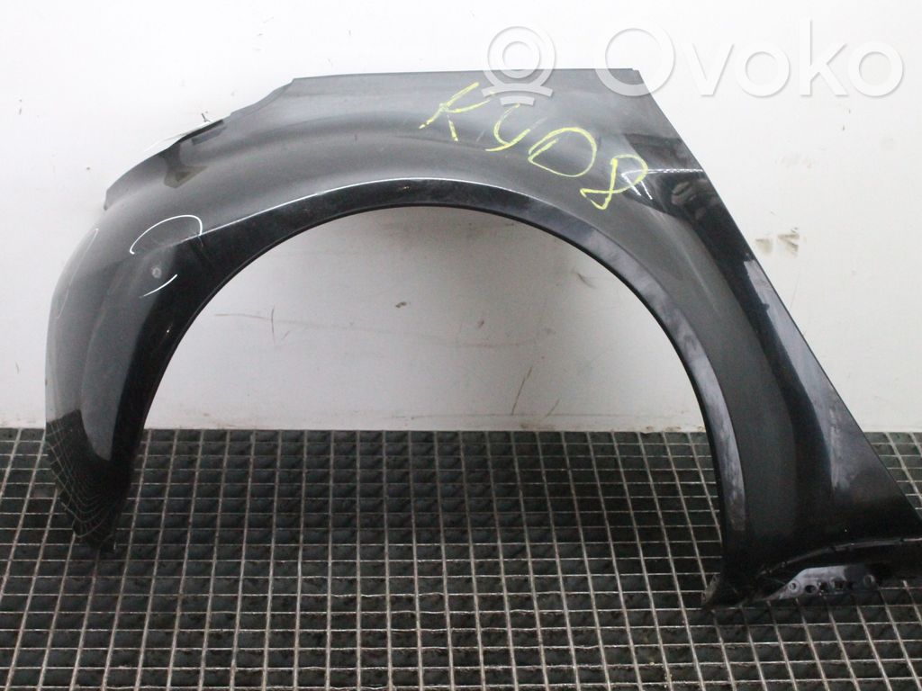 Smart Roadster Guardabarro 