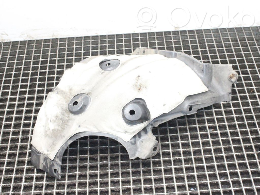 Renault Captur II Rivestimento paraspruzzi passaruota anteriore