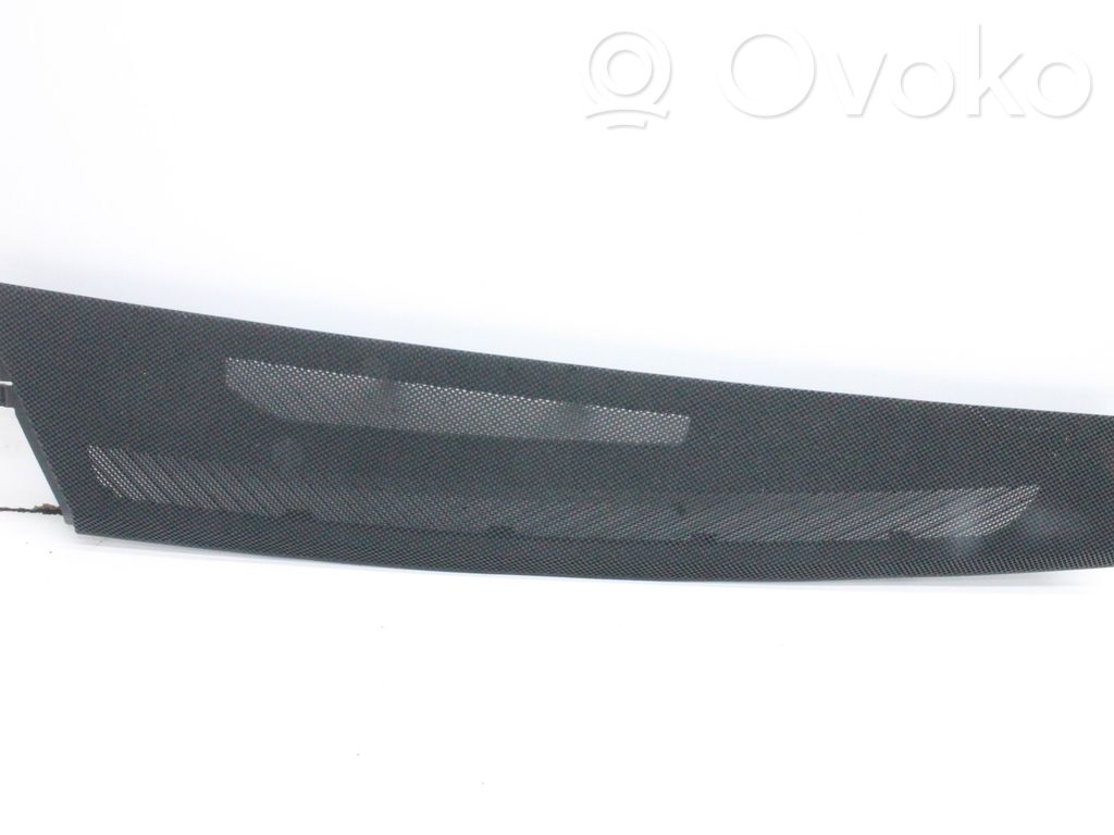 Mercedes-Benz C W204 Rivestimento del vano portaoggetti del cruscotto 