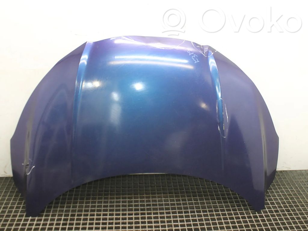 Motorhaube