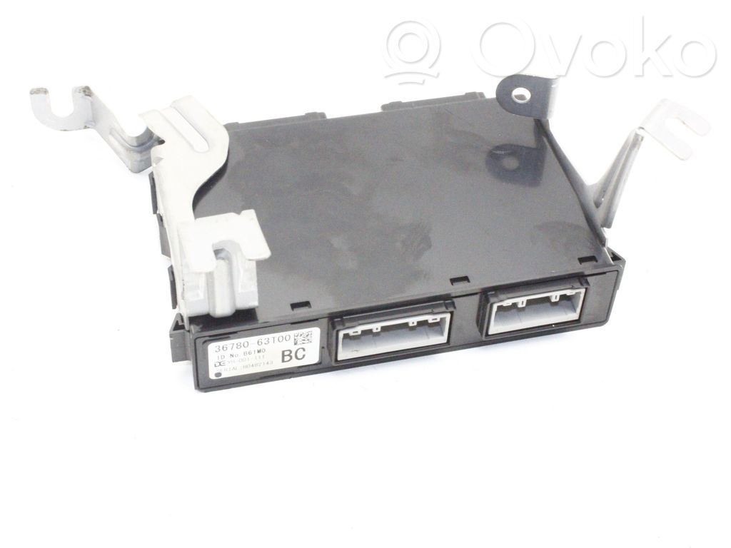 Suzuki SX4 S-Cross Modul de control caroserie central
