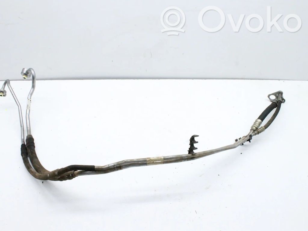 Volvo V60 Ilmastointilaitteen putki (A/C) 