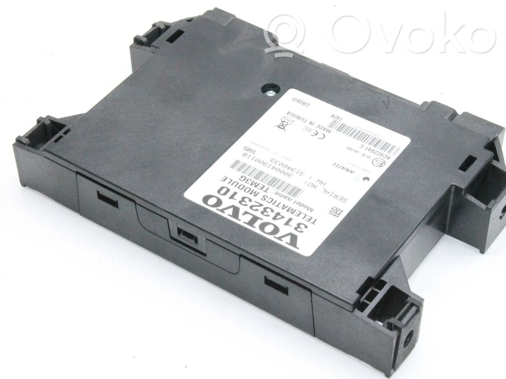 Bluetooth modulis   31432310