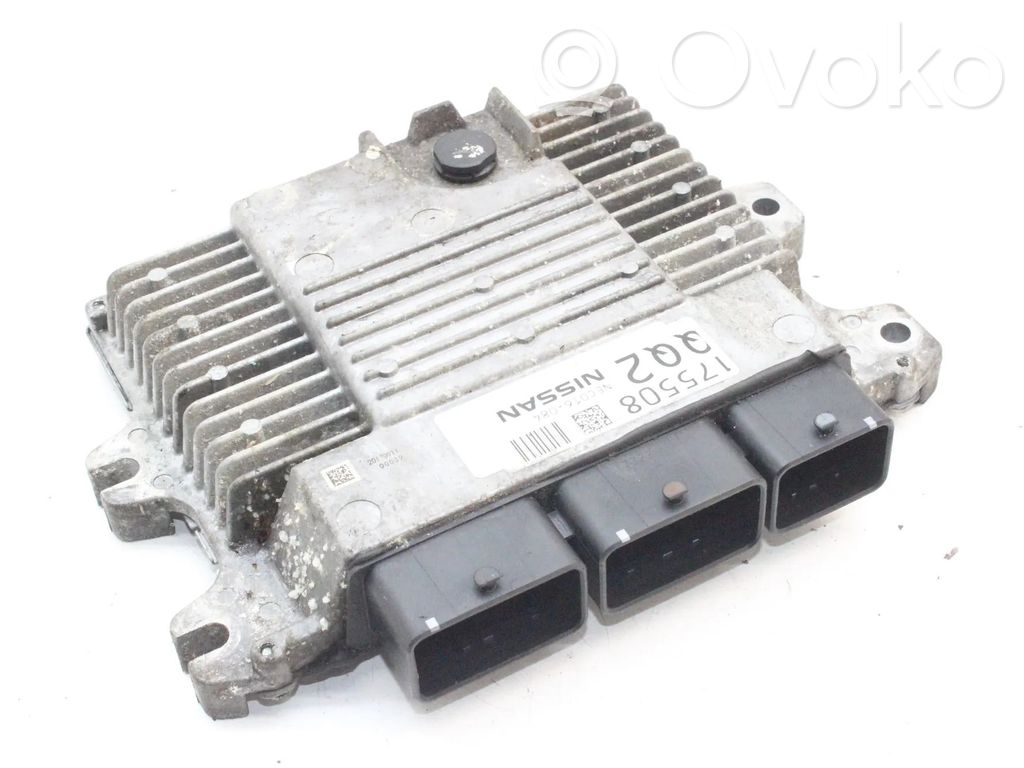 Nissan Juke I F15 Sterownik / Moduł ECU 