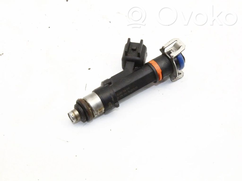 Inyector de combustible   0280158179,8S4GAA