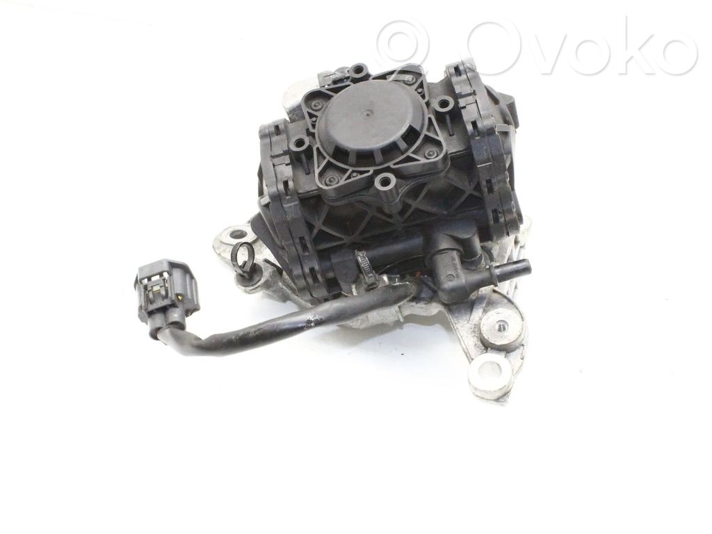 Ford Mondeo MK V Bomba de vacío 