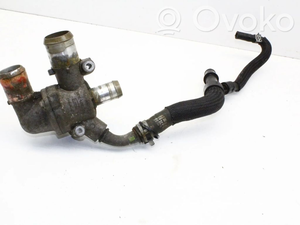 Ford Mondeo MK V Termostatas 