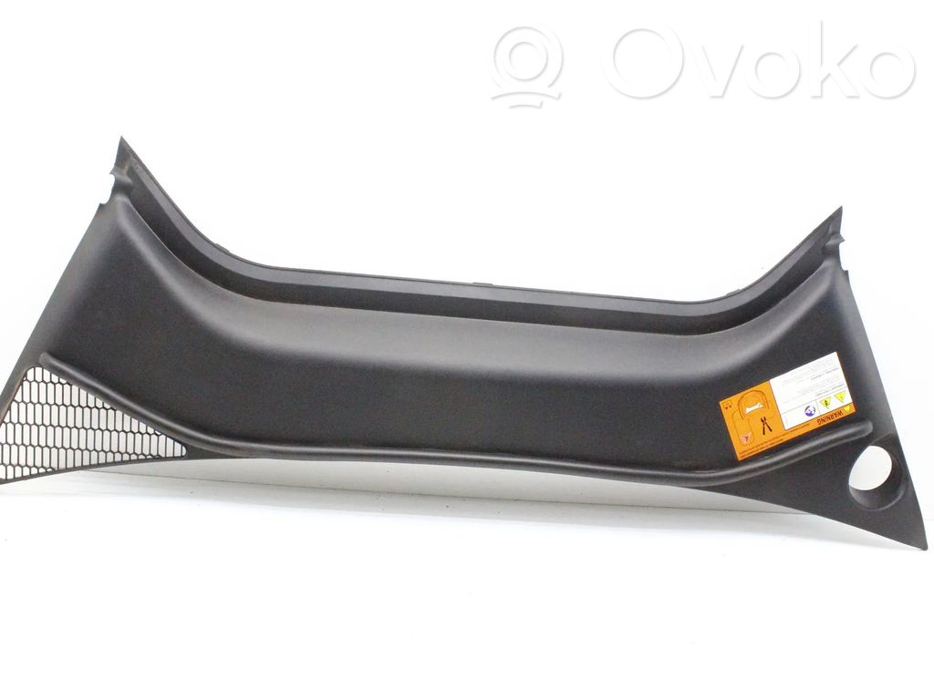 Tesla Model S Pyyhinkoneiston lista 
