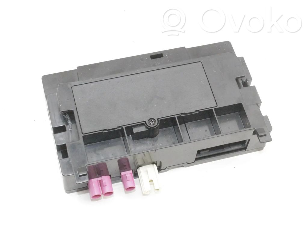 Unidad de control/módulo de bluetooth   14A035284B