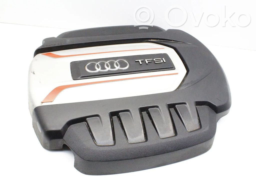 Audi TT TTS RS Mk3 8S Variklio dangtis (apdaila) 