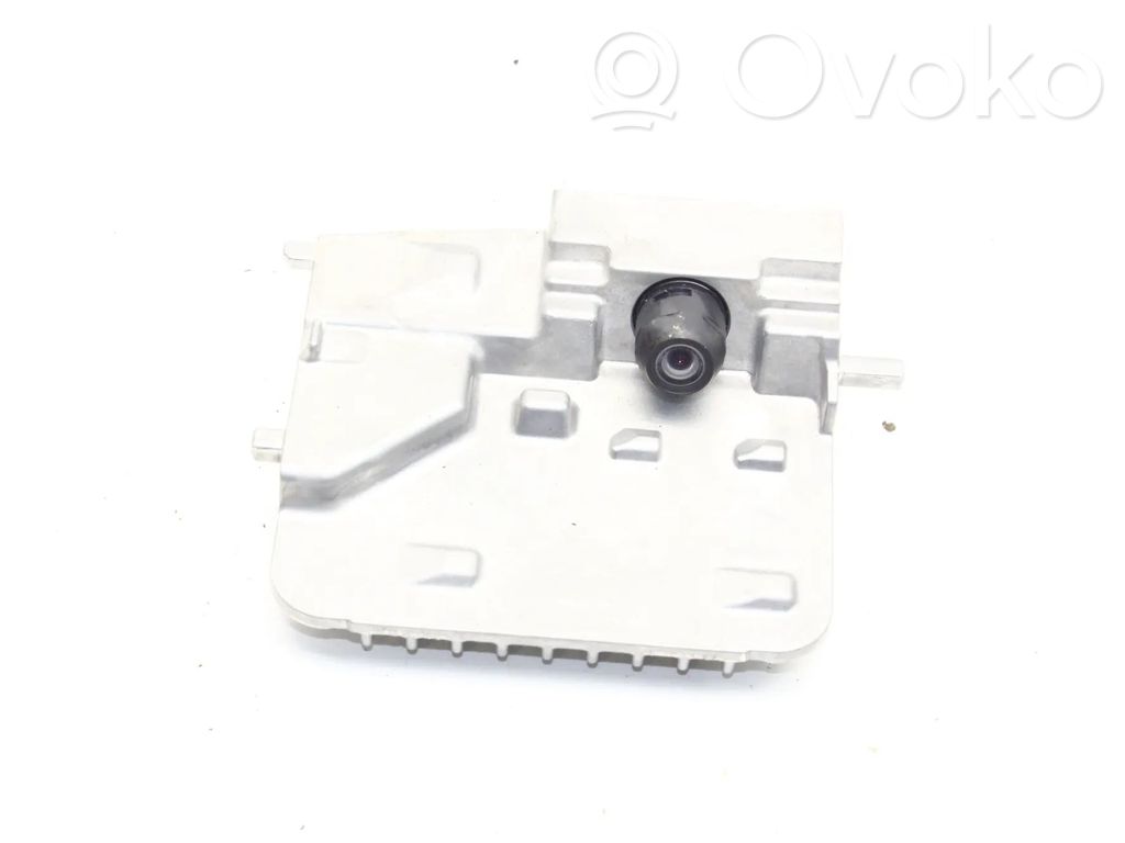 Toyota bZ4X Windshield/windscreen camera 