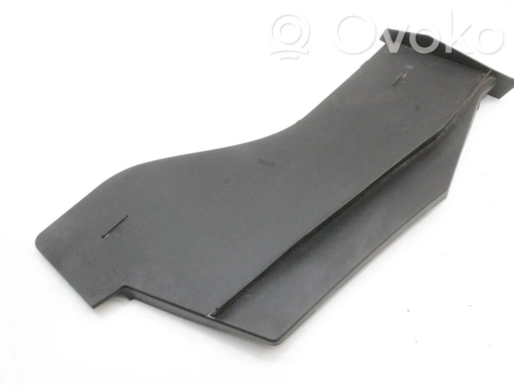 Audi e-tron Wiper trim 