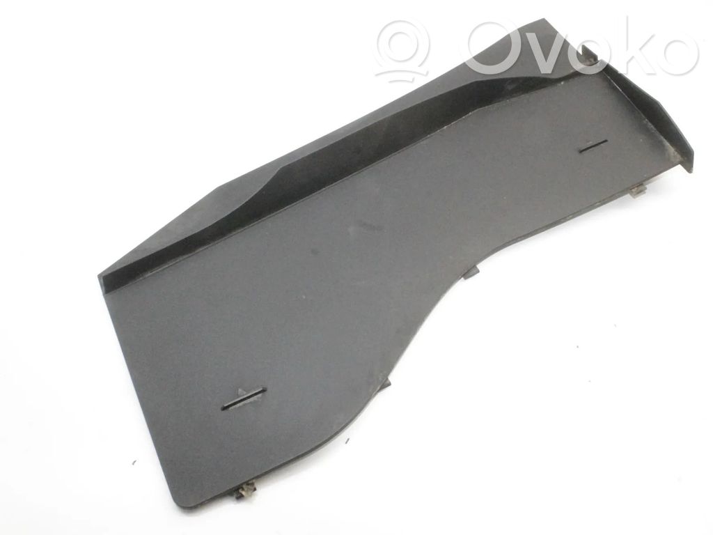 Audi e-tron Wiper trim 