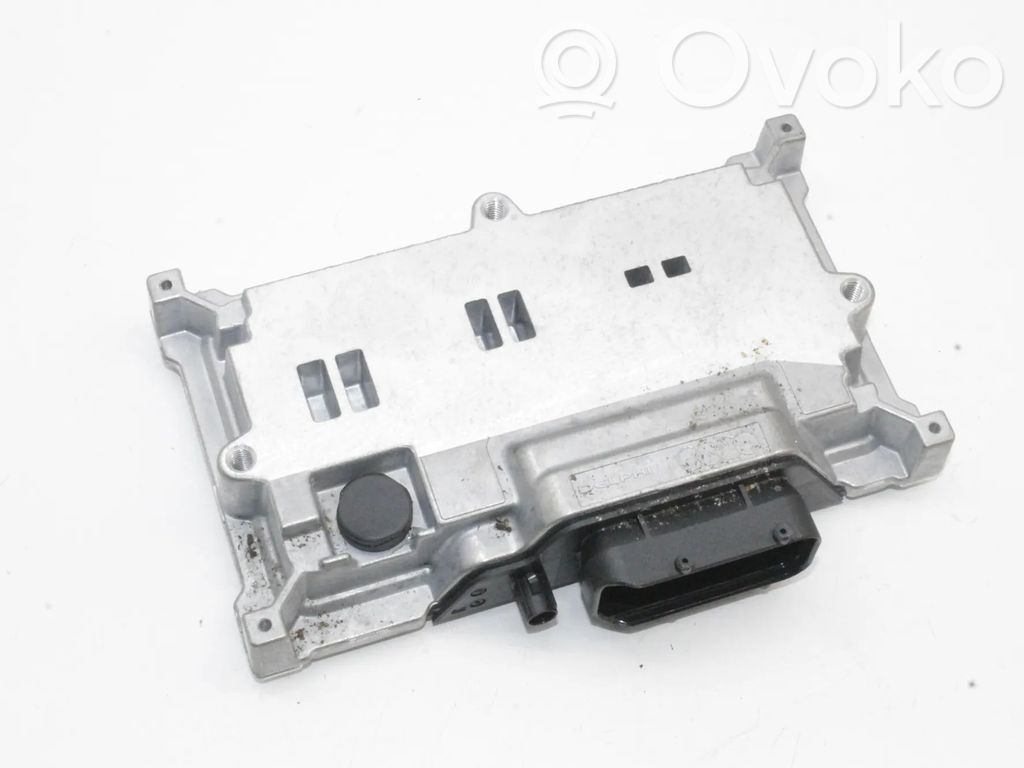 Audi e-tron Video control module 