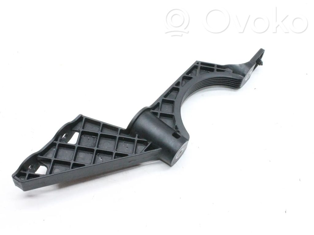 Polestar 2 Panel mocowania chłodnicy 