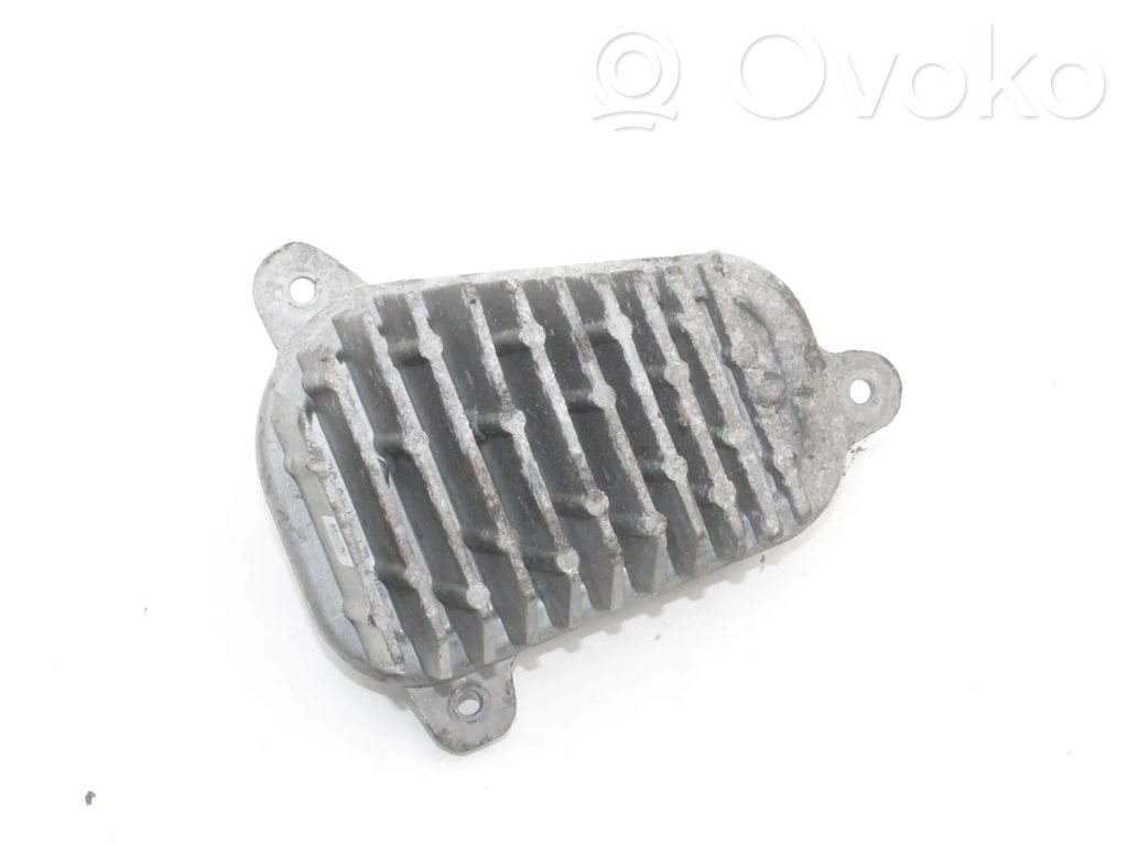 Audi e-tron LED vadības modulis 