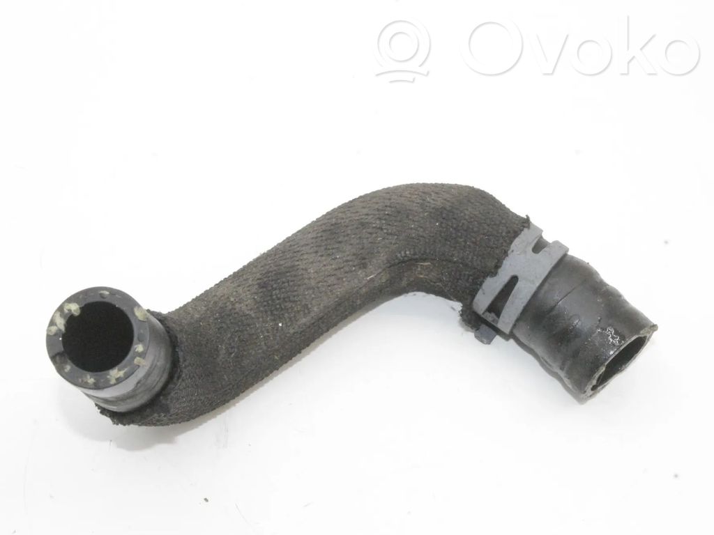 Audi e-tron Engine coolant pipe/hose 