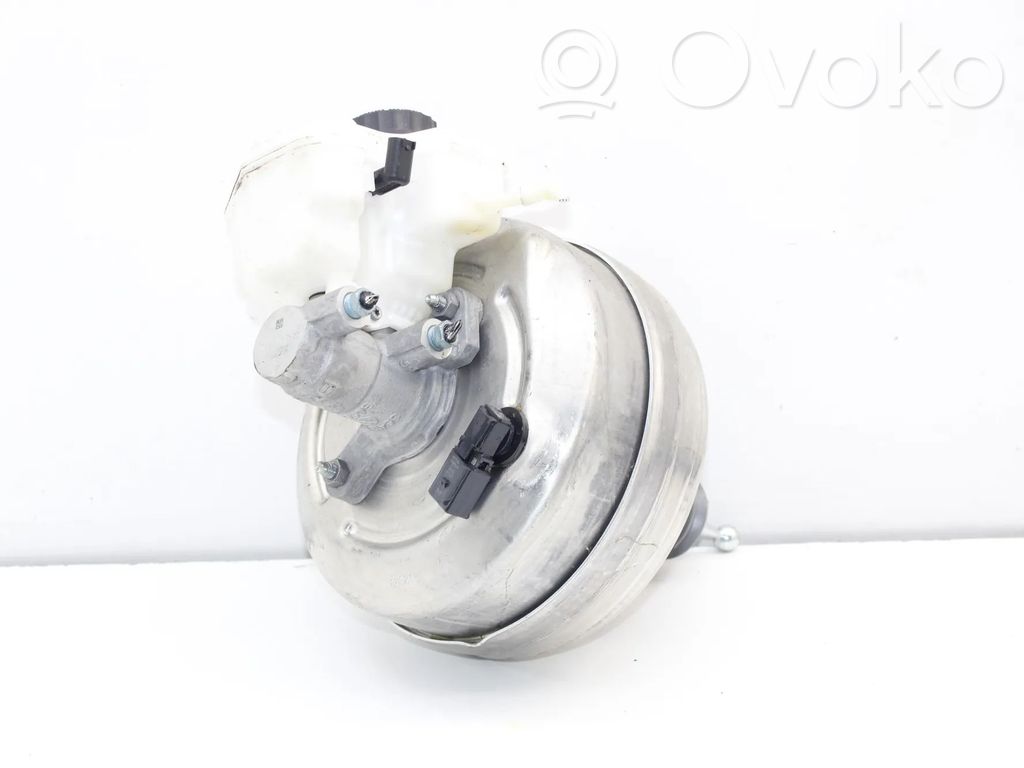 BMW 4 G22 G23 G24 G26 Servofrână 