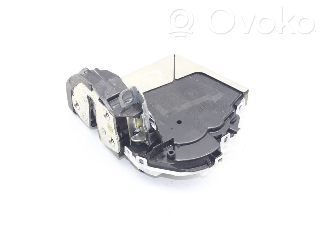 Honda Jazz IV GR Rear door lock 