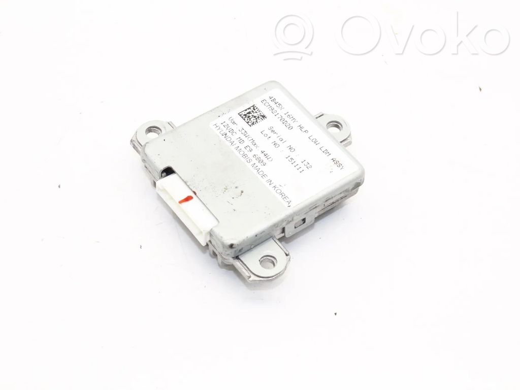 Mitsubishi Outlander Moduł sterujący statecznikiem LED 