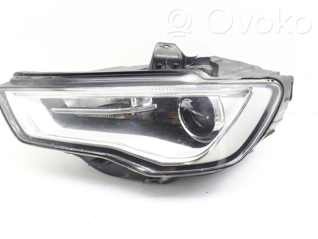 Audi A3 S3 8V Headlight/headlamp 