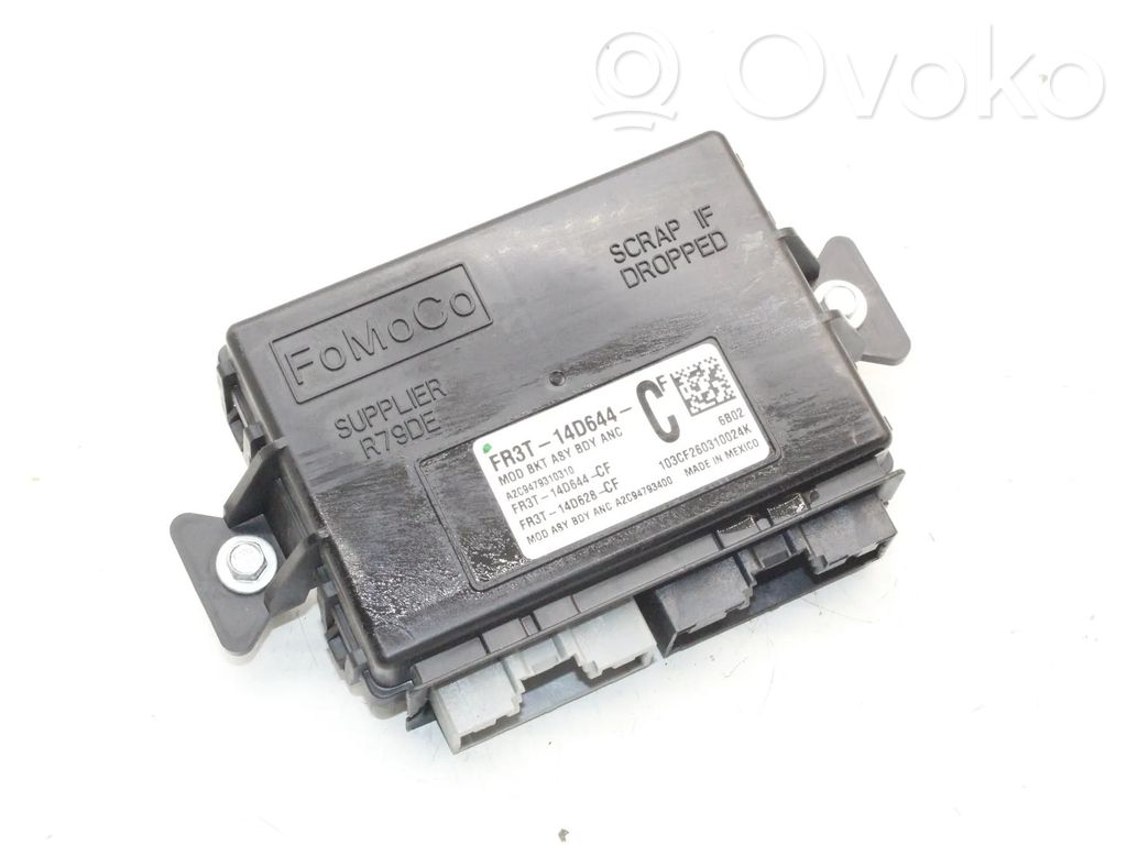 Módulo de luz LCM   FR3T14D644CF