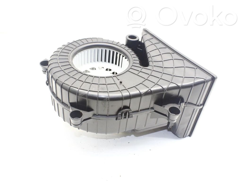 Renault Zoe Ventilator aerotermă 