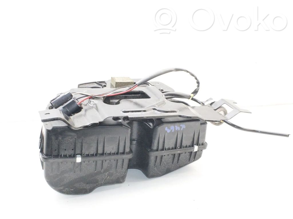 Land Rover Range Rover Sport L494 Kompresor zawieszenia tylnego pneumatycznego 