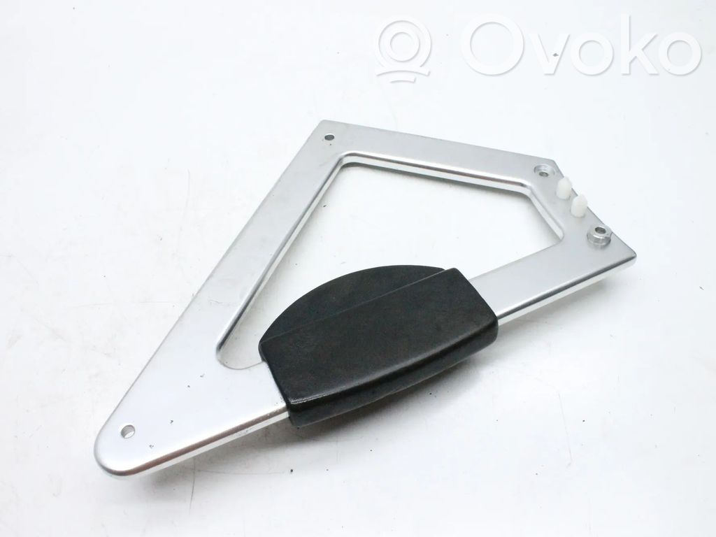 Audi TT Mk1 Autres éléments de console centrale 