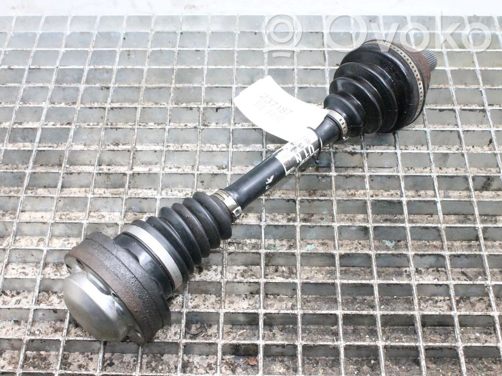 Audi TT Mk1 Front driveshaft 