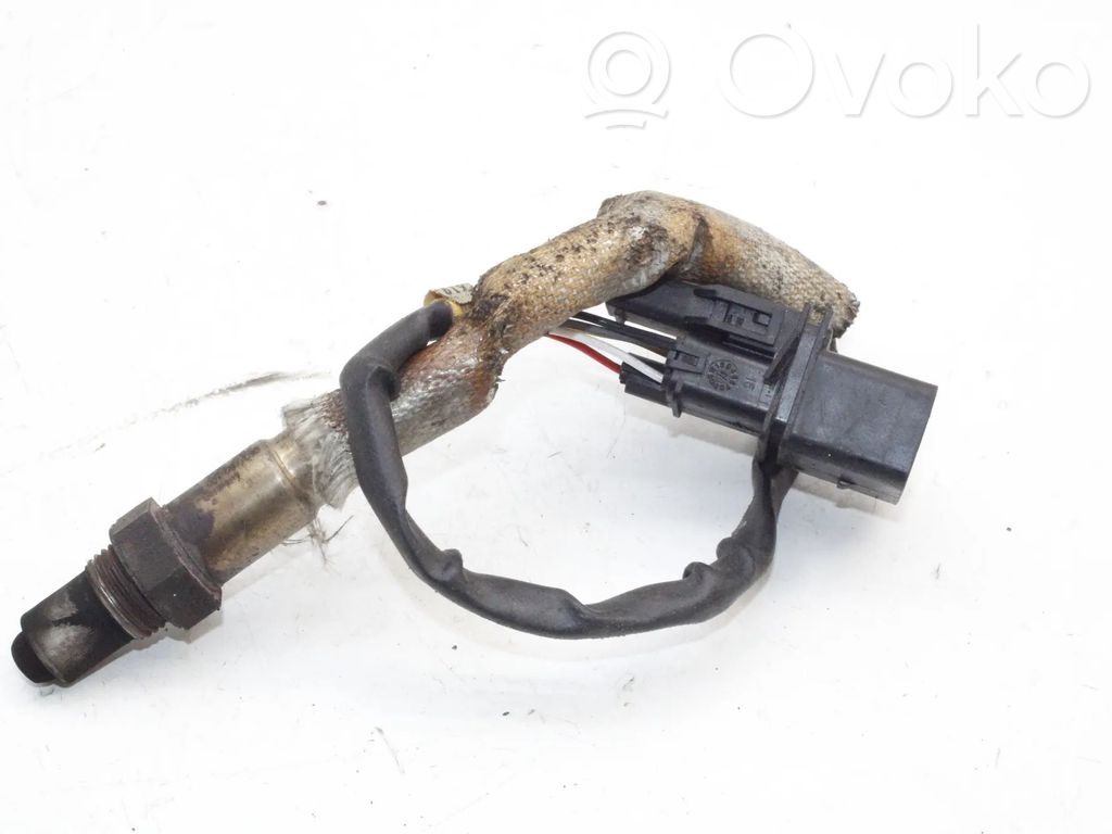 Audi A4 S4 B6 8E 8H Sonda lambda 