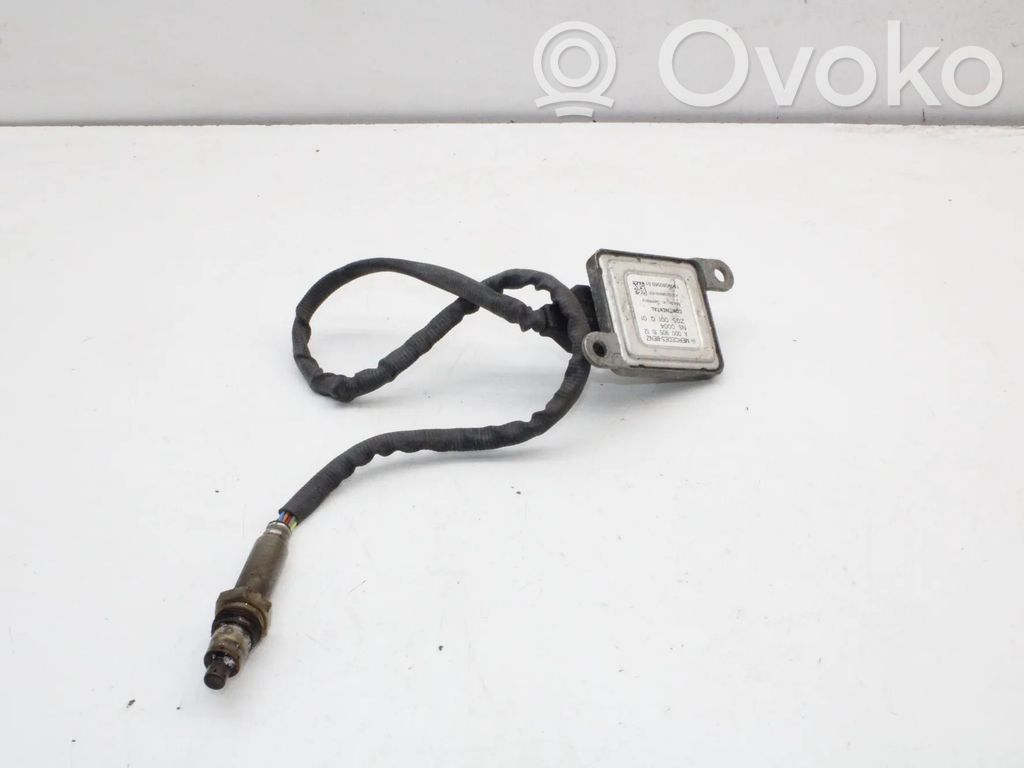 Sondă lambda   A0009051512