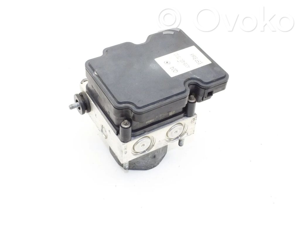 Mercedes-Benz B W246 W242 Pompa ABS