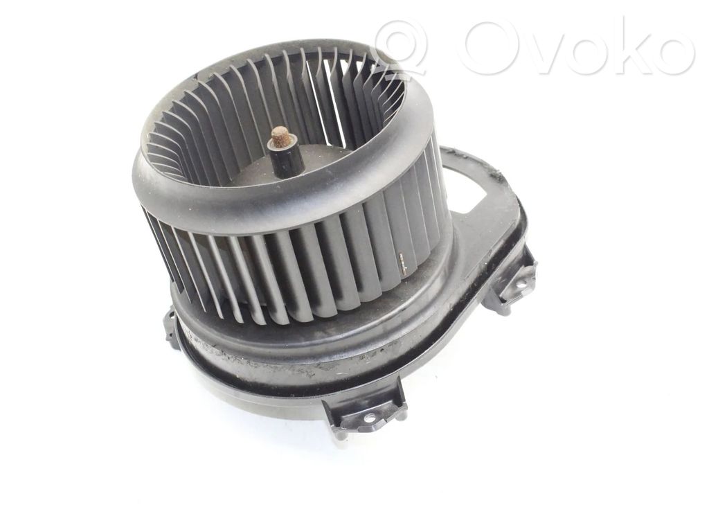 Mercedes-Benz B W246 W242 Pulseur d'air habitacle 