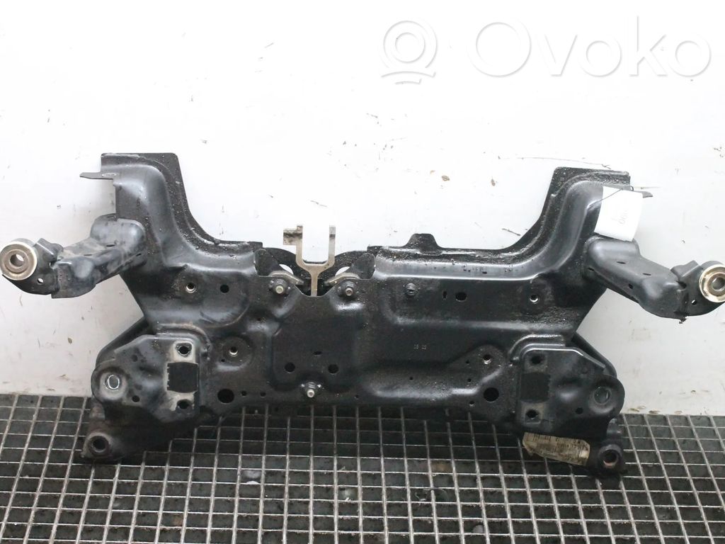 Front subframe
