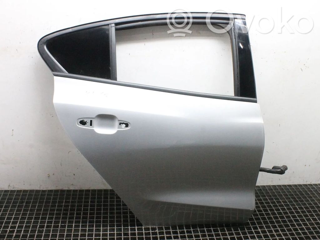 Ford Focus Drzwi tylne 