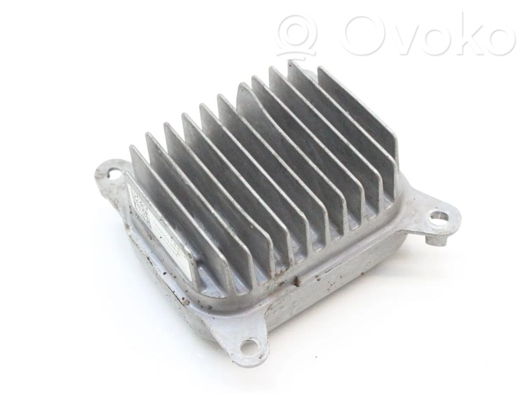 Tesla Model 3 Modul control cu balast LED 