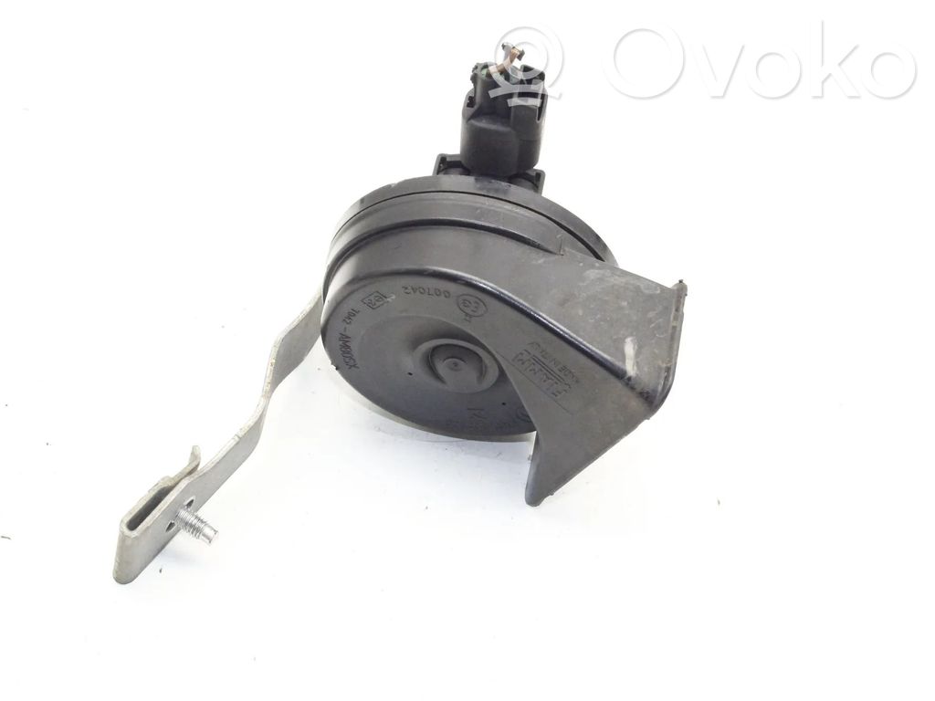 Clacson   JX6T13802AE