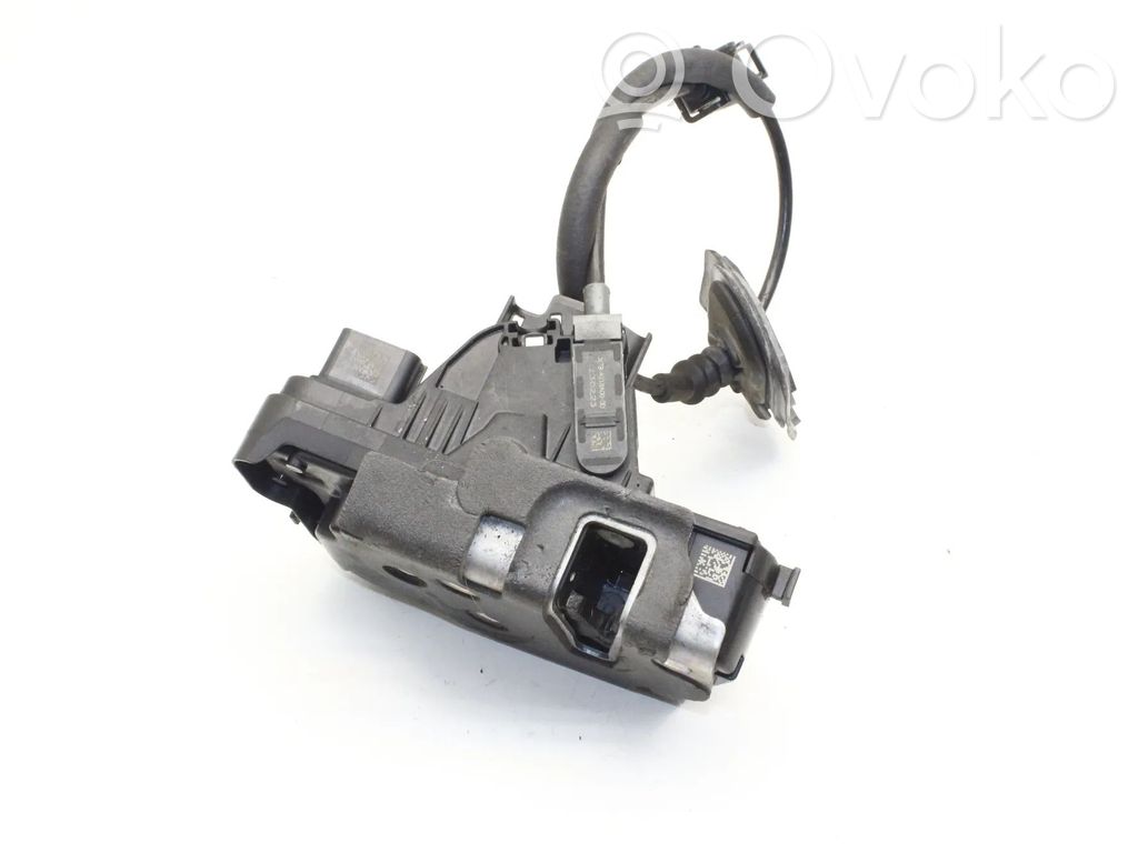 Ford Focus Serratura portiera posteriore