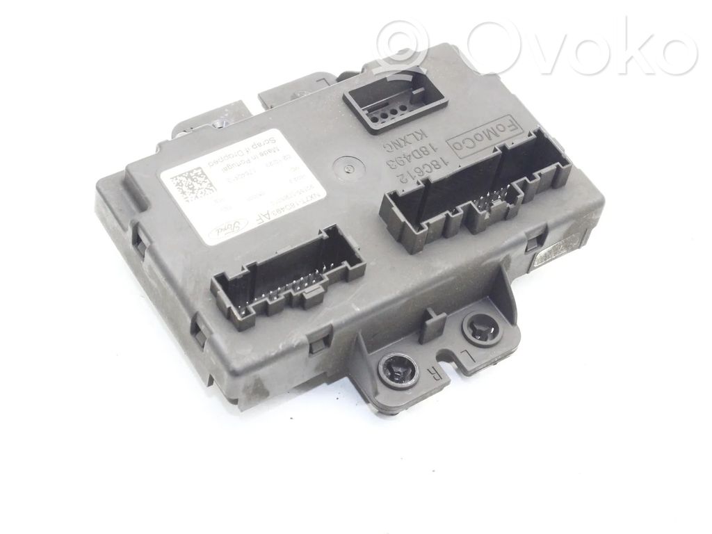 Ford Focus Module de contrôle carrosserie centrale 