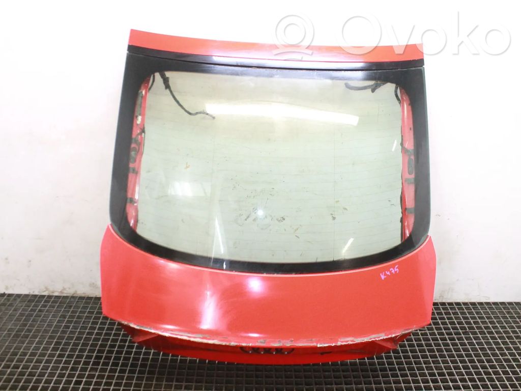 Audi A5 Sportback 8TA Portellone posteriore/bagagliaio 