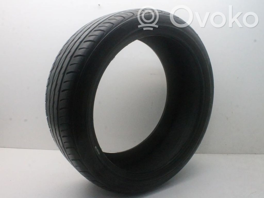 BMW 1 F20 F21 Anvelopă vară R12 
