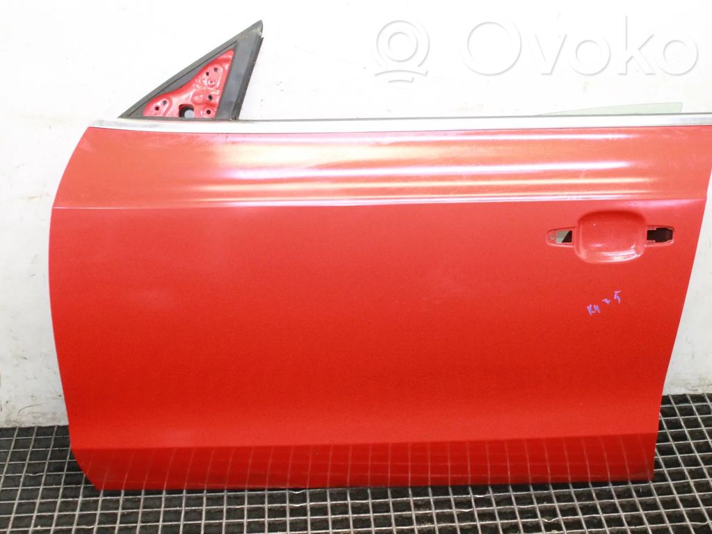 Audi A5 Sportback 8TA Portiera anteriore 