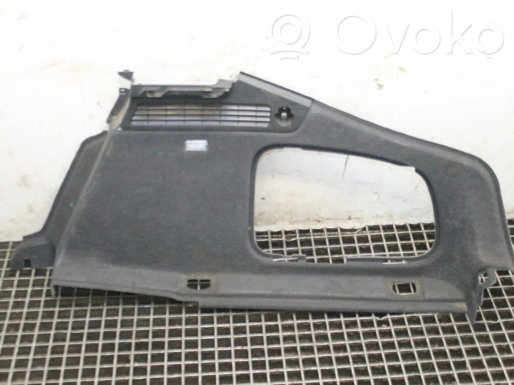Audi A5 Sportback 8TA Rivestimento pannello laterale del bagagliaio/baule