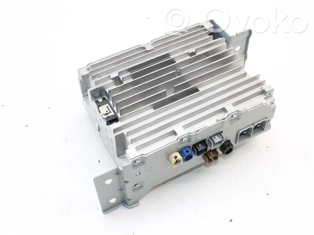 MG MG4 ev GPS navigation control unit/module 