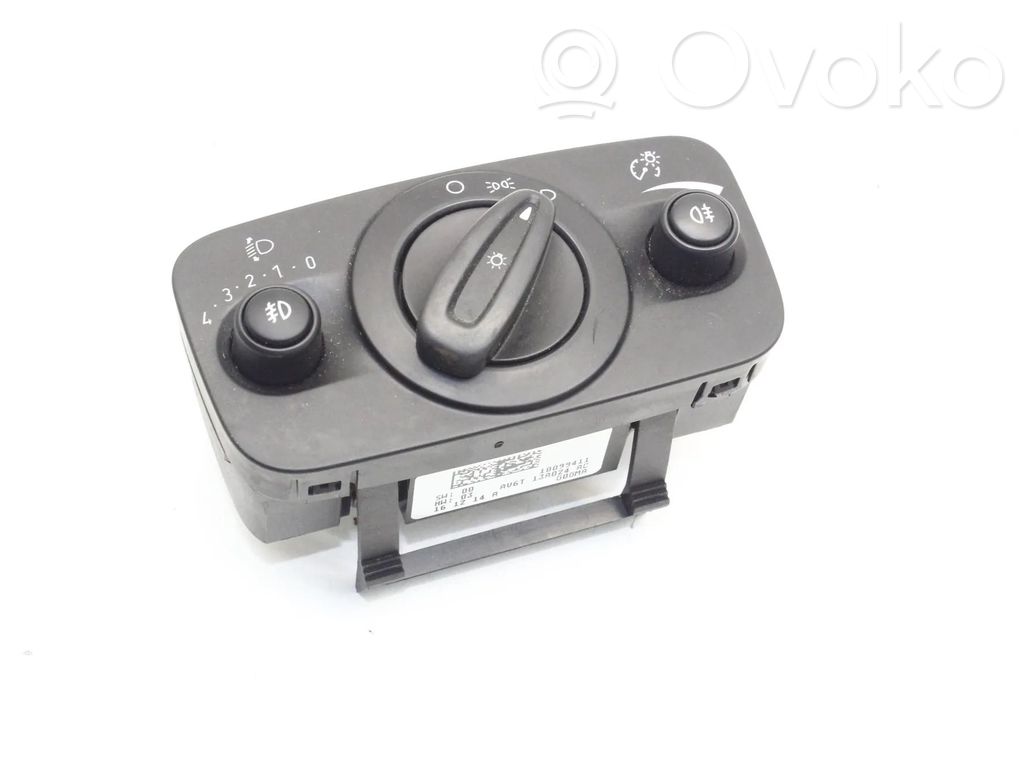 Interruptor de luz   AV6T13A024AC