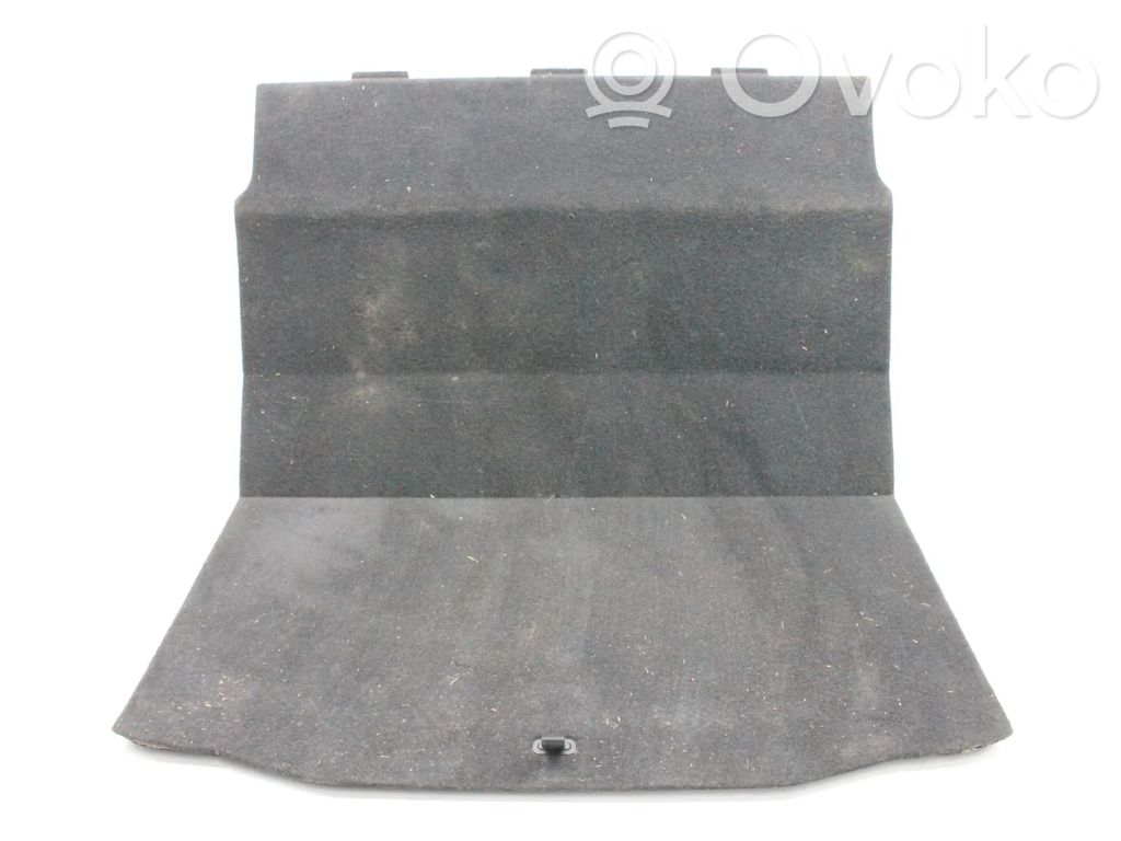 Jaguar XF X260 Tapis de coffre