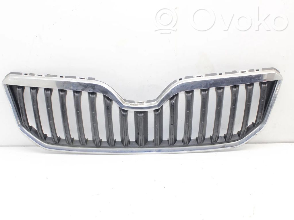Skoda Yeti (5L) Kühlergrill 