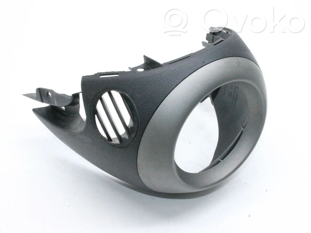 Mini Cooper Countryman R60 Ramă ornament torpedou bord 