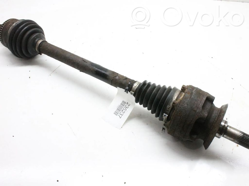Land Rover Range Rover L322 Półoś tylna 